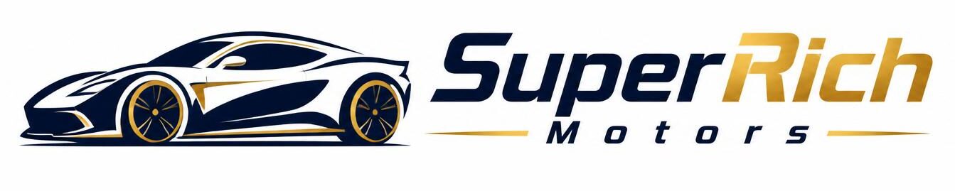 SuperRich Motors